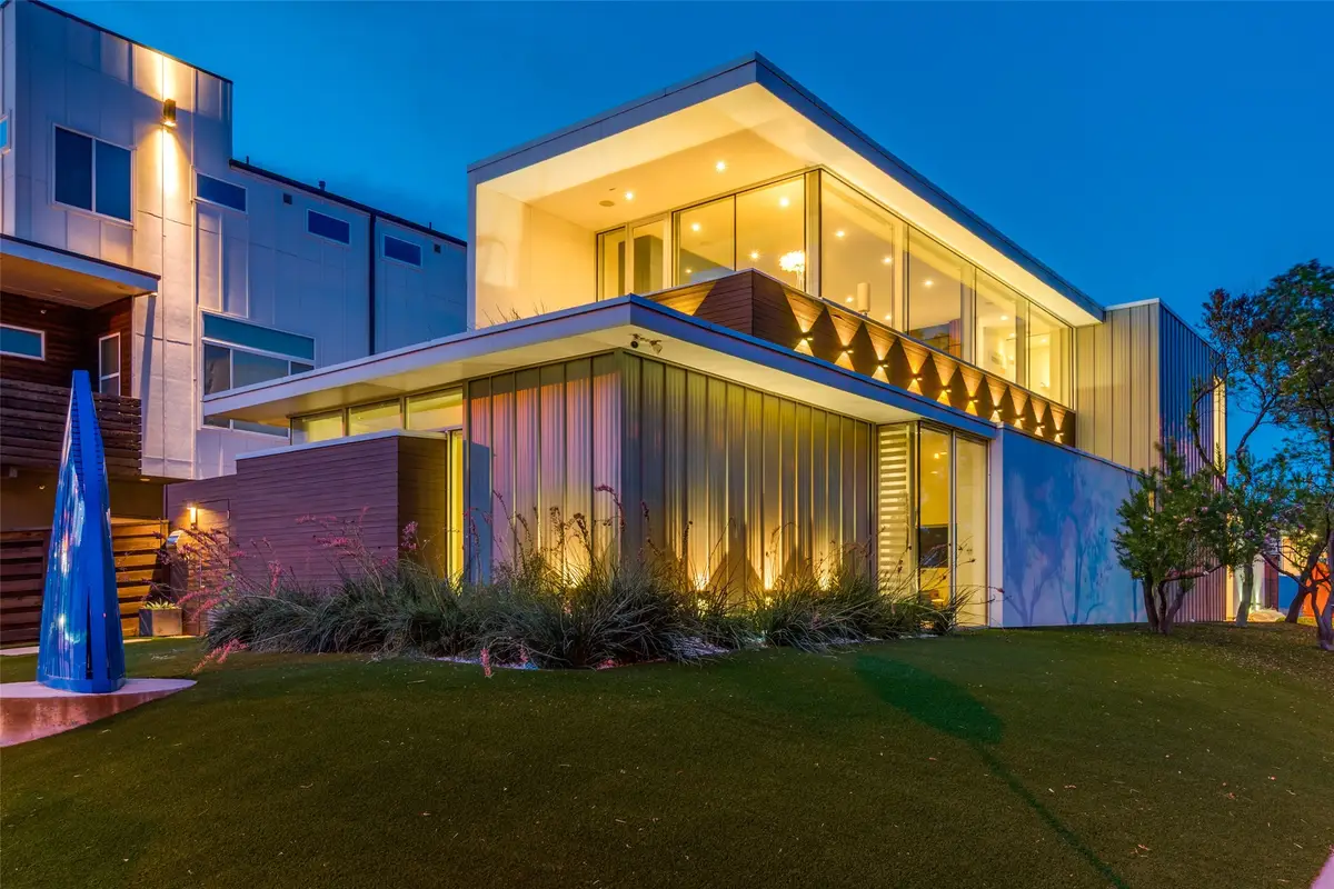 2300 N Carroll Avenue, Dallas, TX 75204 - Image #1