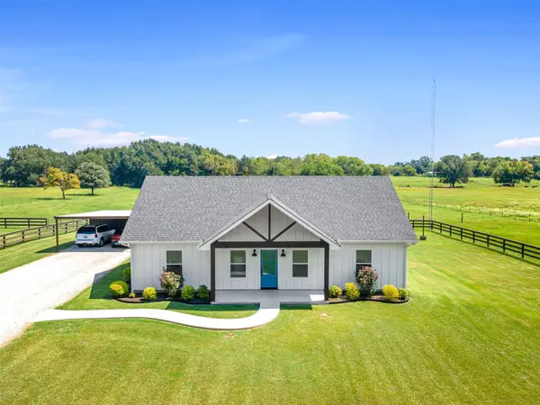 95 County Road 2323, Sulphur Springs, TX 75482