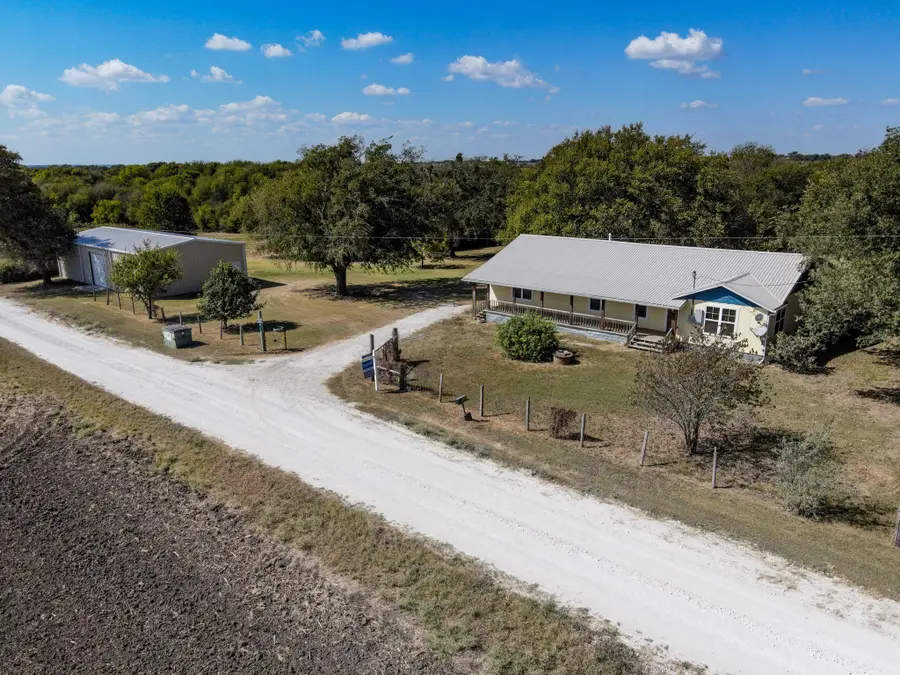 322 Hcr 2320, Abbott, TX 76621 - Image #2