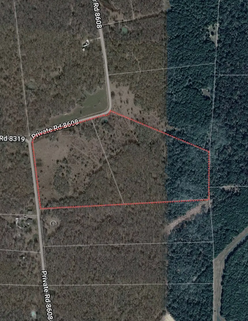 0 Private Road 8608, Tennessee Colony, TX 75861 - Image #1