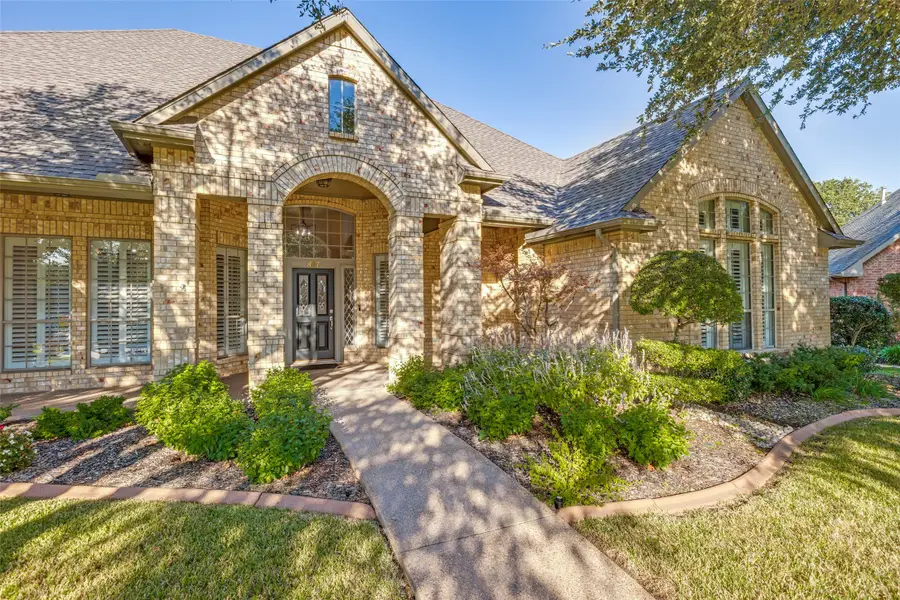 847 Turquoise Point, Rockwall, TX 75032 - Image #2