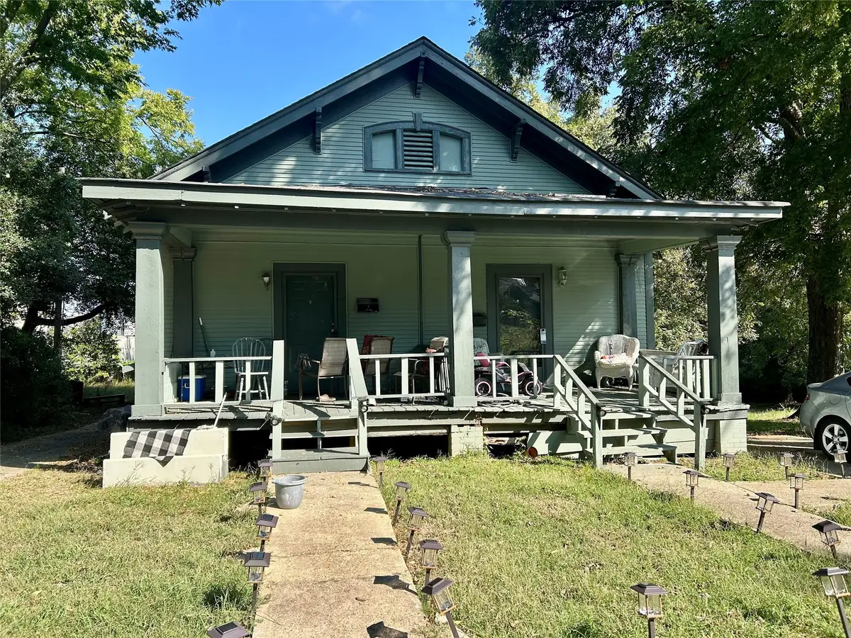 666 Buckelew Street, Shreveport, LA 71101 - Image #1