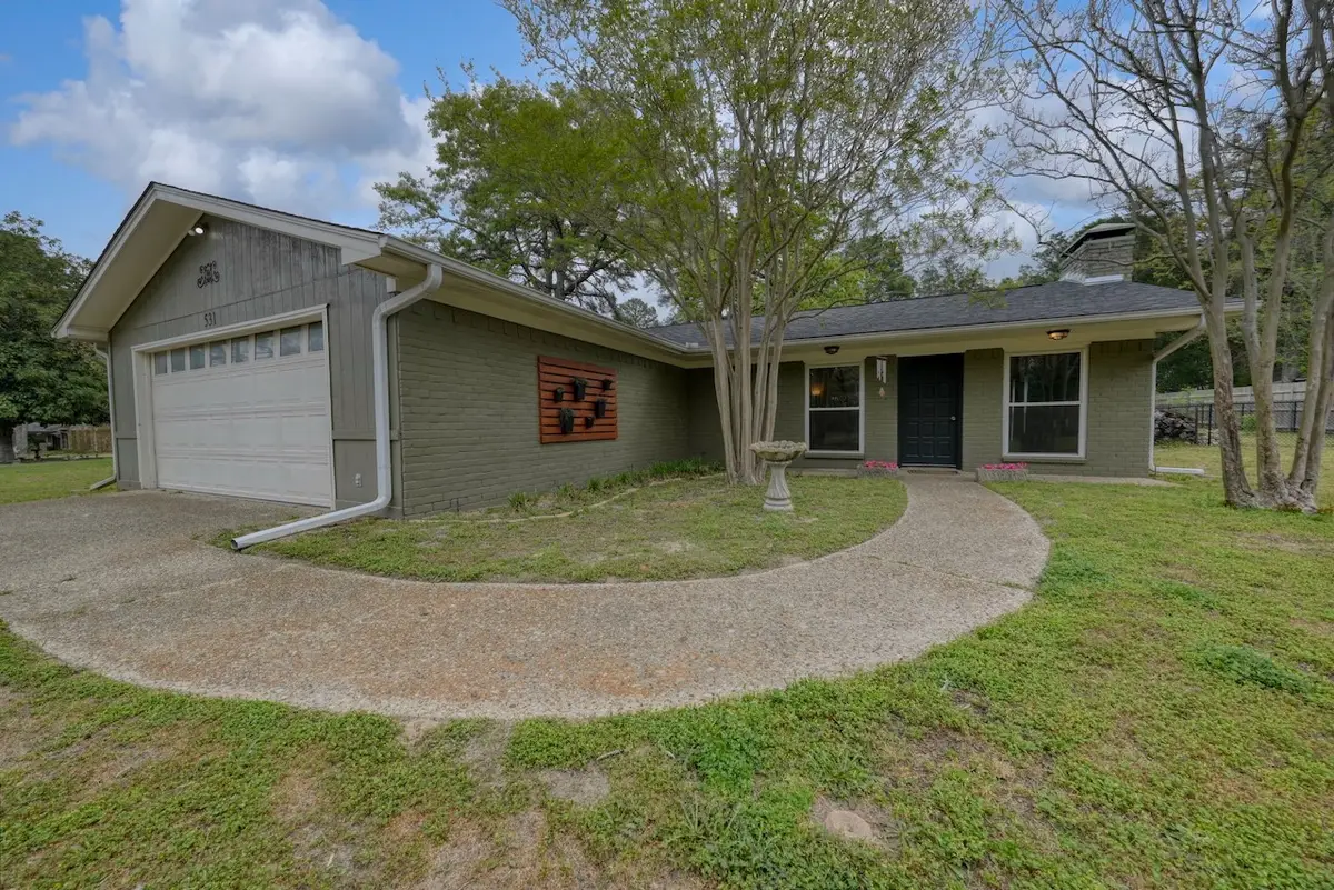 531 Dogwood Lane, Hideaway, TX 75771 - Image #1