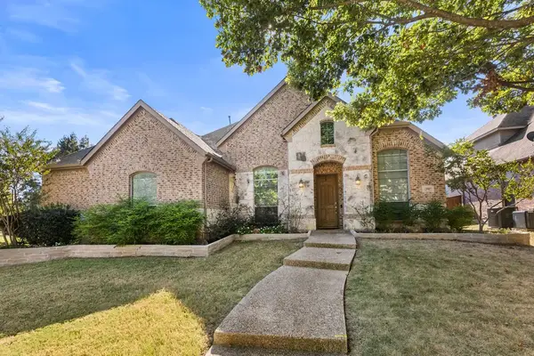 2900 Independence Drive, Melissa, TX 75454