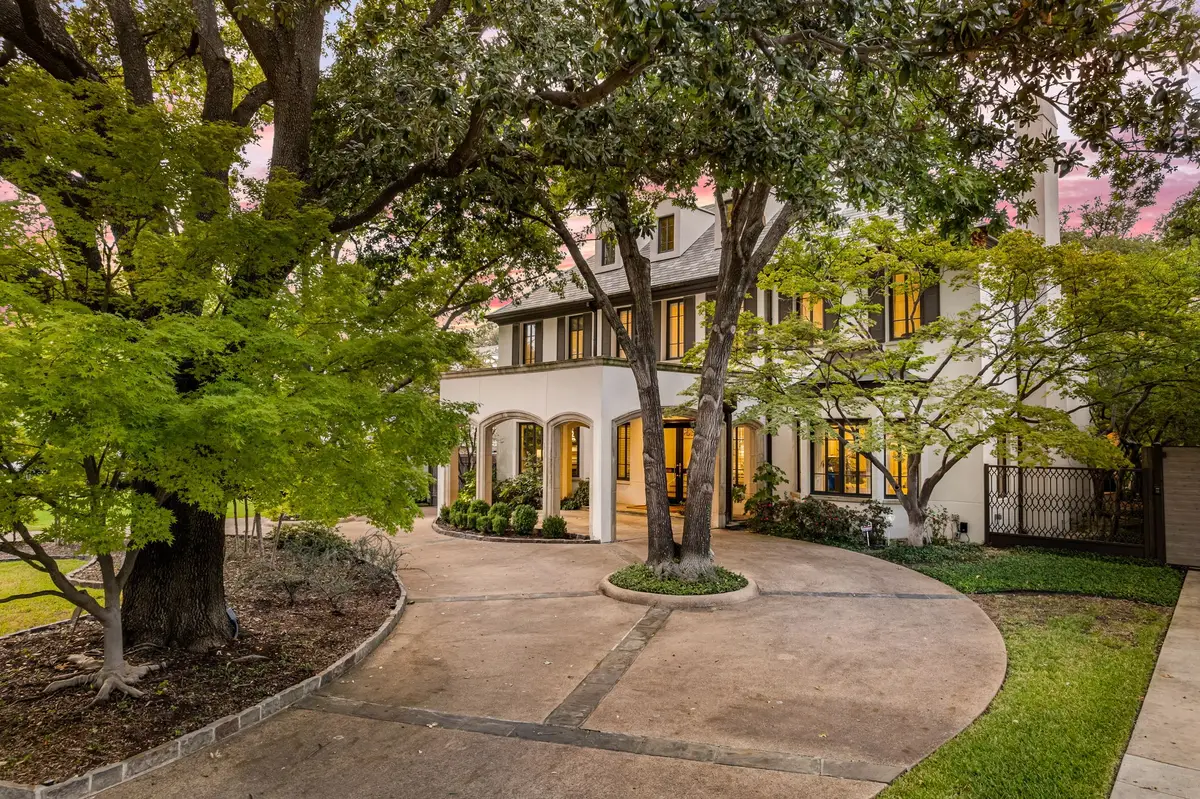 5349 Drane Drive, Dallas, TX 75209 - Image #1