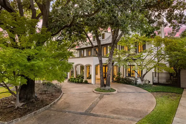 5349 Drane Drive, Dallas, TX 75209