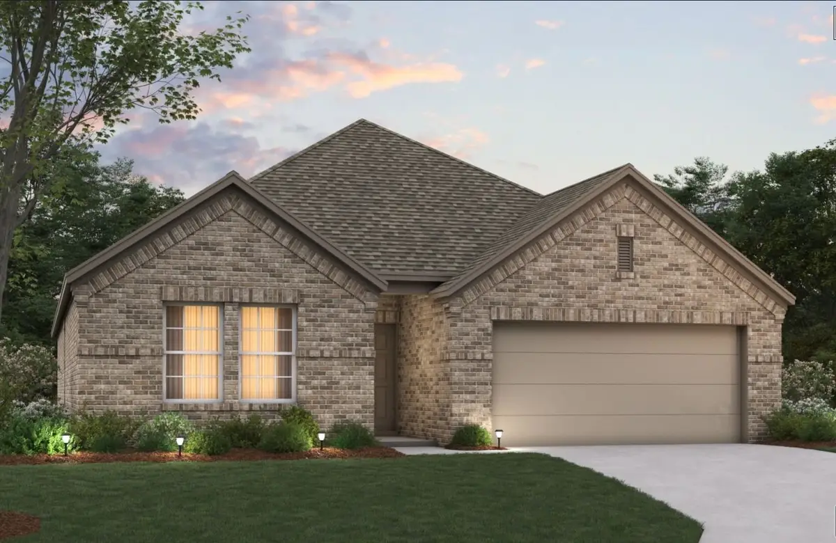 1816 Quapaw Trail, Mesquite, TX 75149 - Image #1