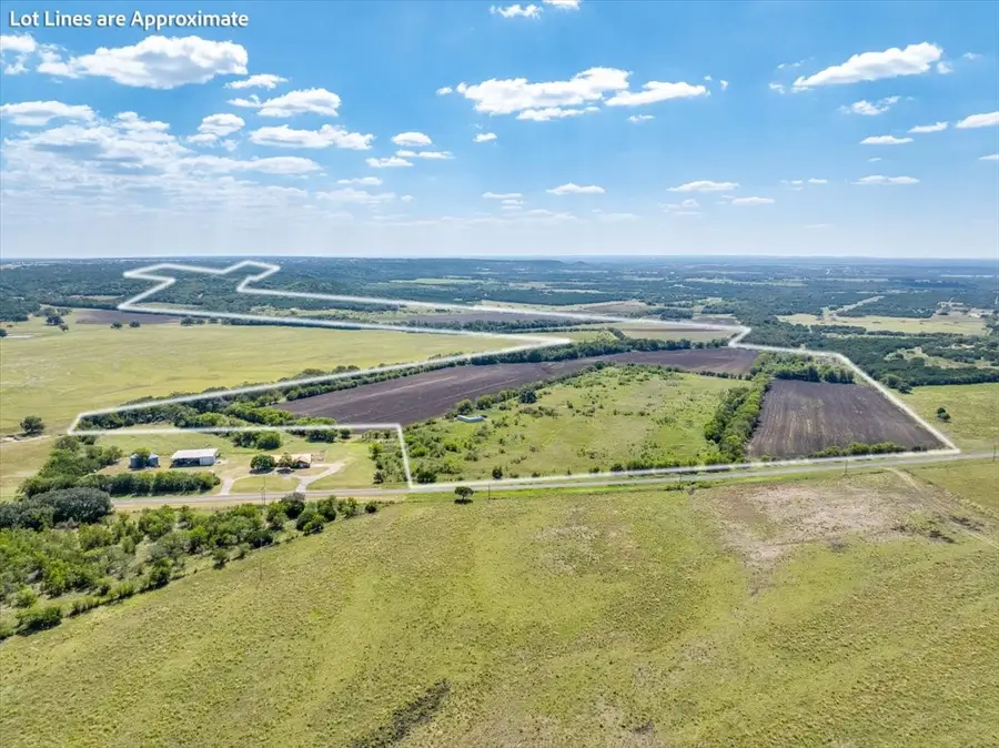 TDB 482 Acres W Fm 217, Jonesboro, TX 76538 - Image #3