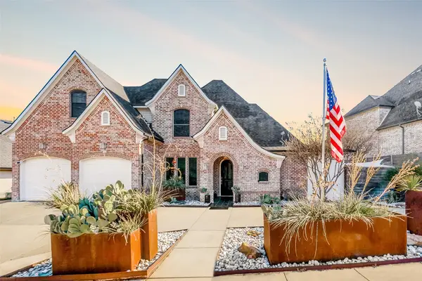 1714 Weiskopf Drive, Heath, TX 75032