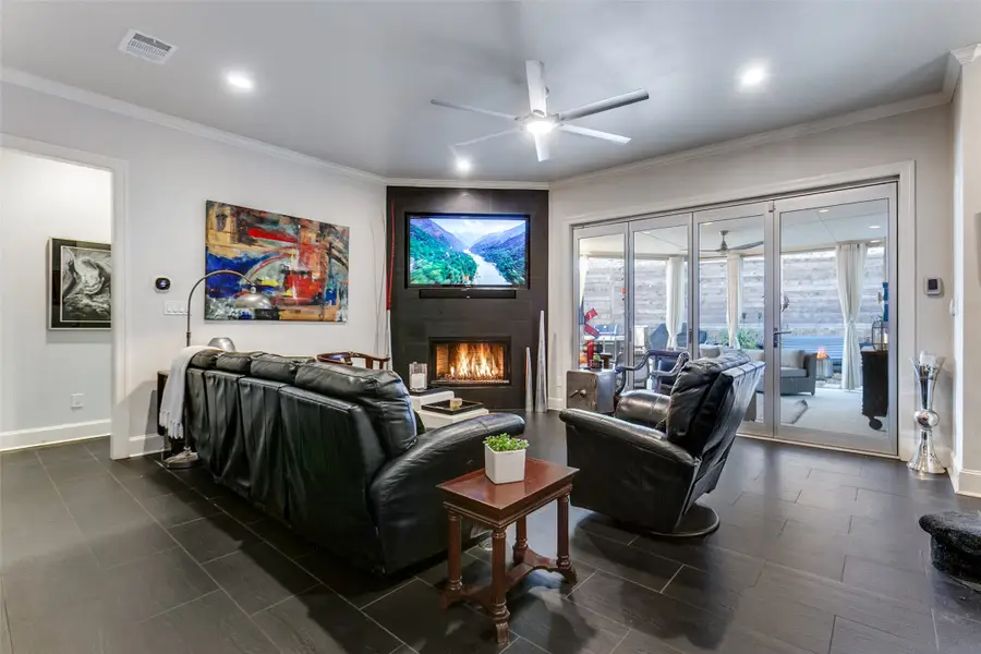 1714 Weiskopf Drive, Heath, TX 75032 - #3