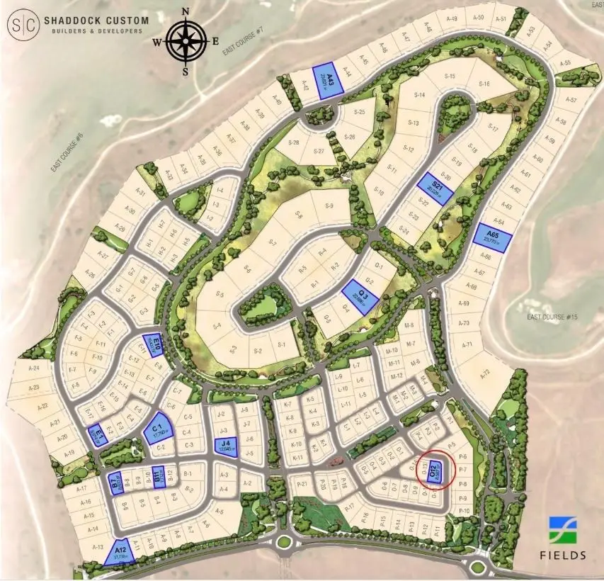 443 Tannen Drive, Frisco, TX 75033 - Image #1