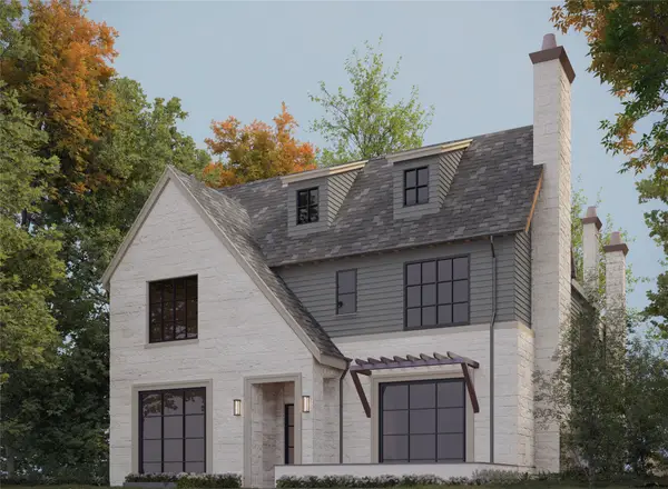 3224 Amherst Avenue, University Park, TX 75225