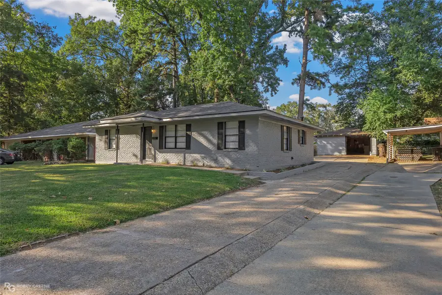 128 E Topeka Street, Shreveport, LA 71101 - Image #2