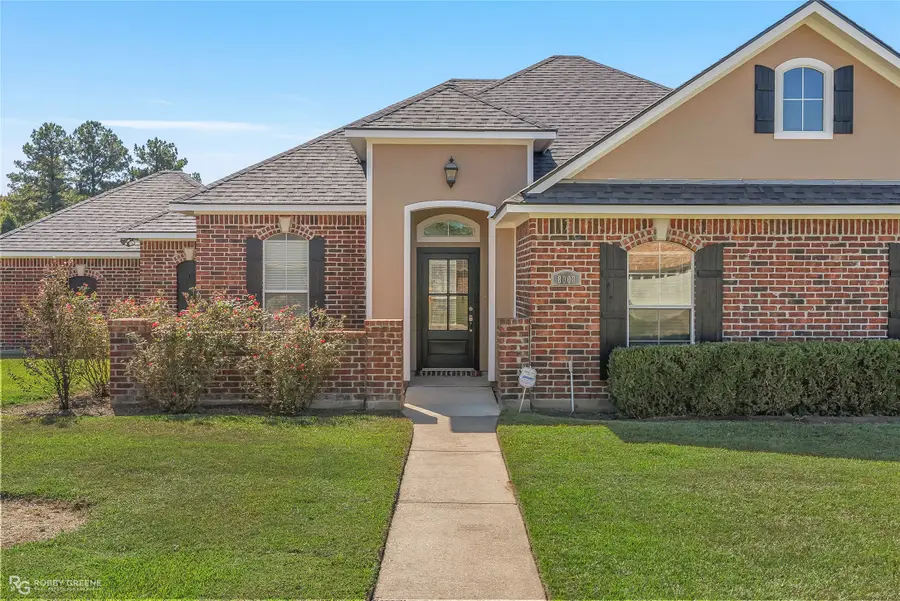 8008 Aegean Lane, Shreveport, LA 71106 - Image #2
