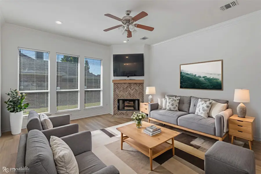 8008 Aegean Lane, Shreveport, LA 71106 - Image #3