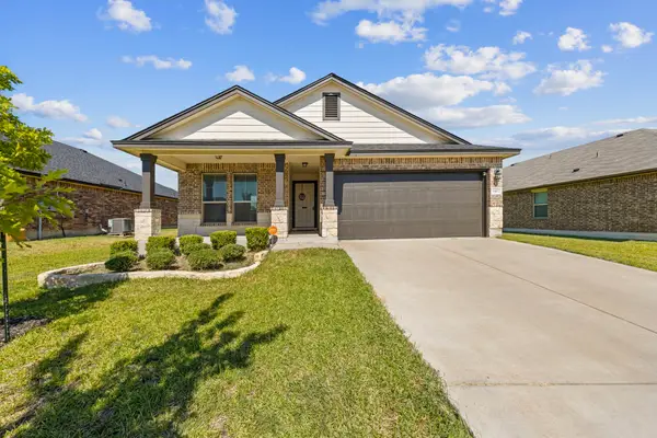 8402 Pleasant Trail Drive, Temple, TX 76502