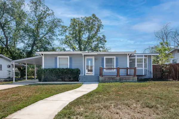 909 Calcutta, Brady, TX 76825