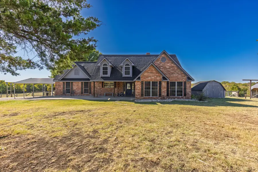 742 County Road 5060, Leonard, TX 75452 - Image #2