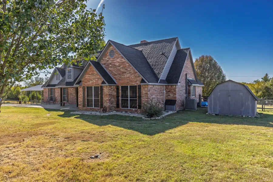 742 County Road 5060, Leonard, TX 75452 - Image #3
