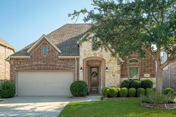 813 Challenger Drive, McKinney, TX 75072