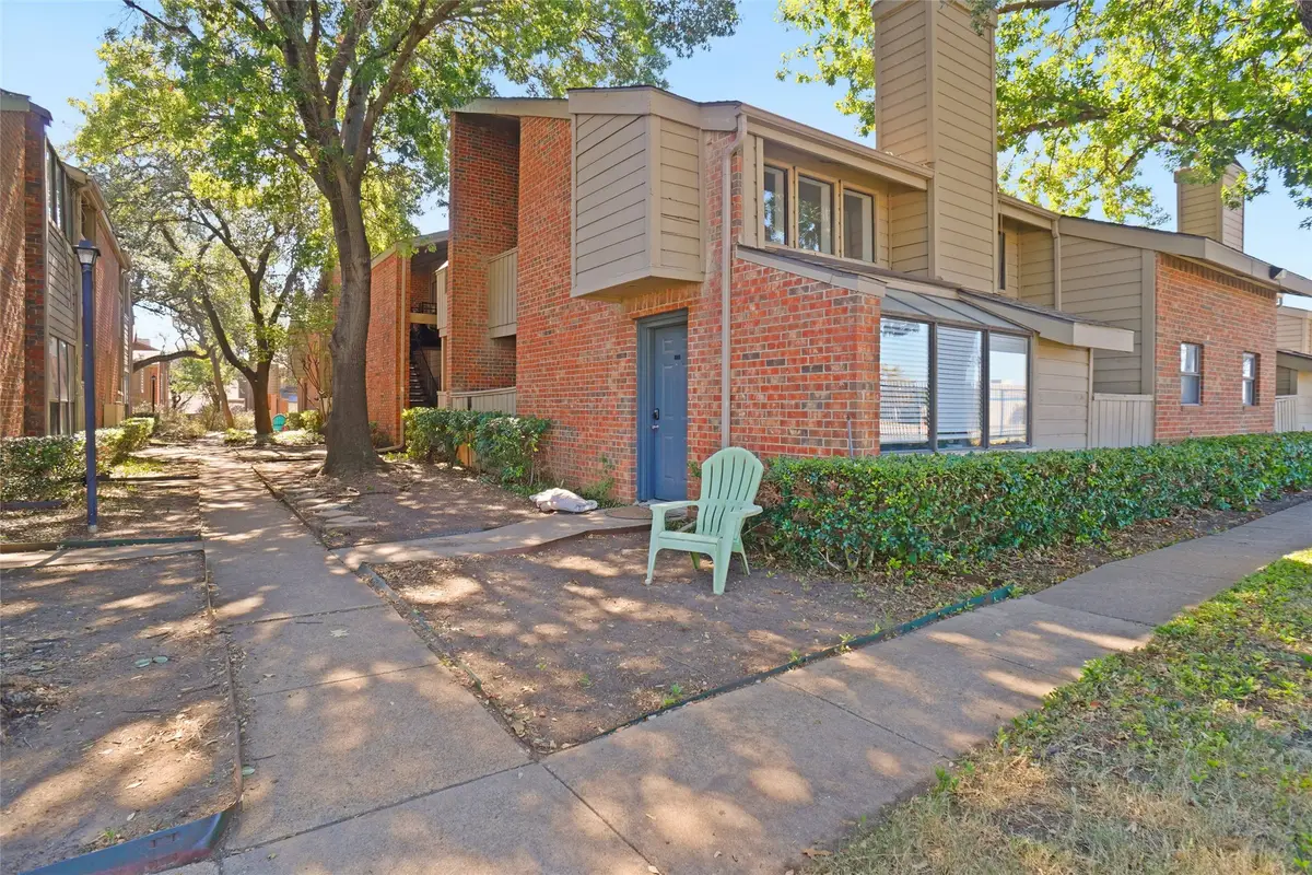 9254 Forest Lane #812, Dallas, TX 75243 - Image #1