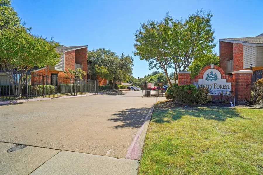 9254 Forest Lane #812, Dallas, TX 75243 - Image #2
