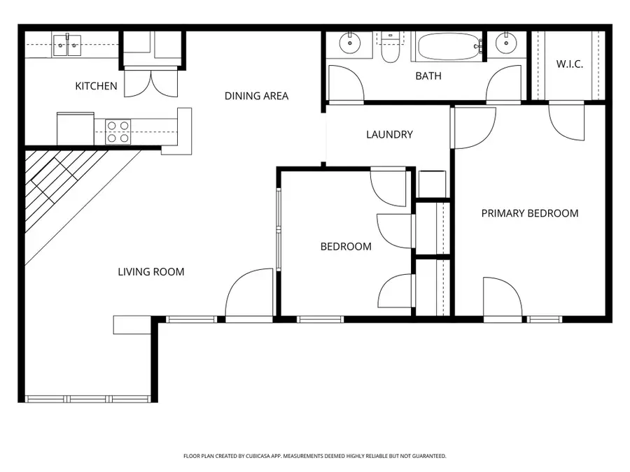 9254 Forest Lane #812, Dallas, TX 75243 - Image #3