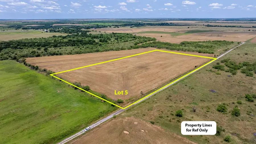 Tract 5 Taack Road, Newcastle, TX 76372 - Image #3