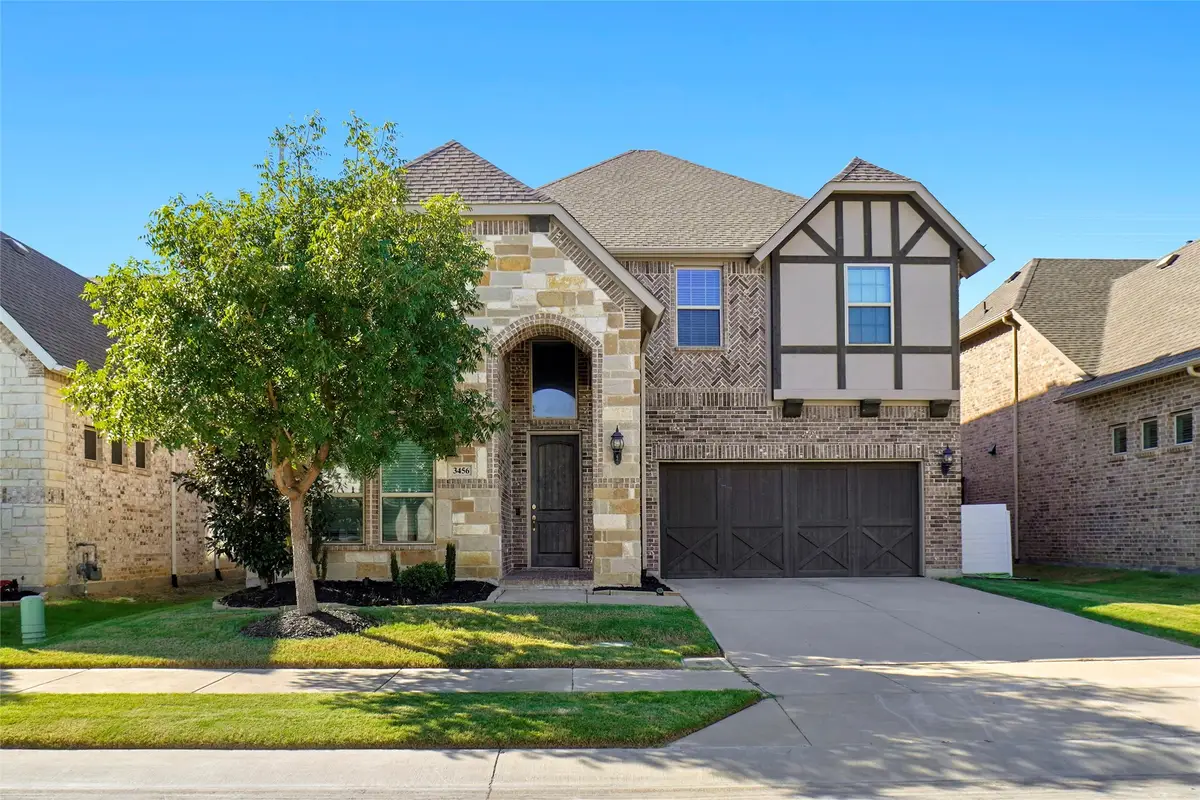 3456 Begonia Lane, Irving, TX 75038 - Image #1