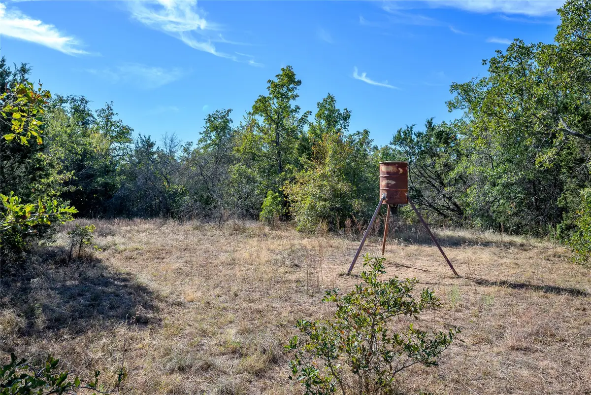 TBD Ward Mt, Santo, TX 76472 - Image #1