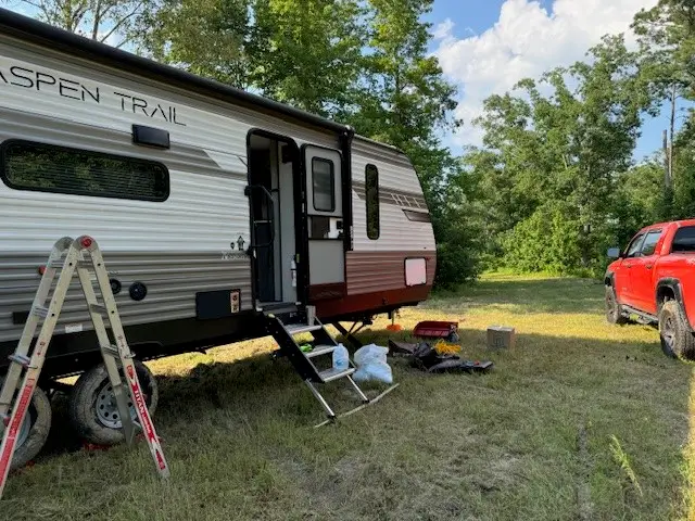 536 An County Road 1233, Palestine, TX 75801 - Image #3