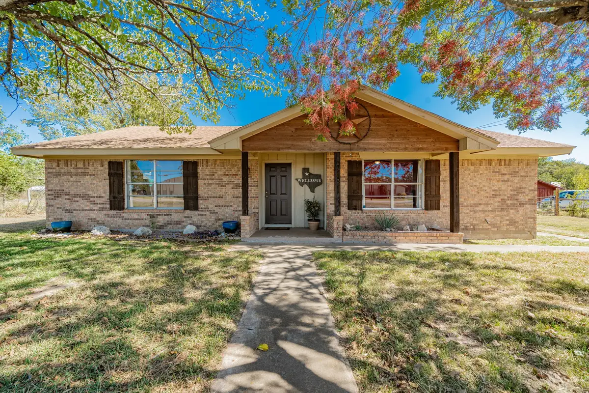 3718 N State Highway 78, Bonham, TX 75418 - Image #1