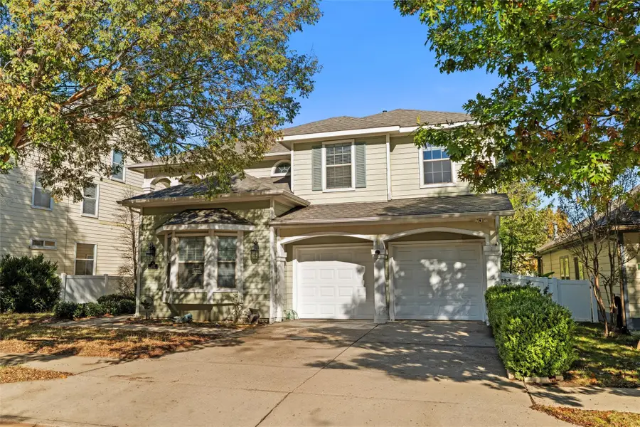 1133 Spanish Moss Drive, Savannah, TX 76227 - Image #2