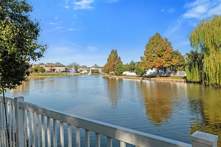 1133 Spanish Moss Drive, Savannah, TX 76227 - Image #3