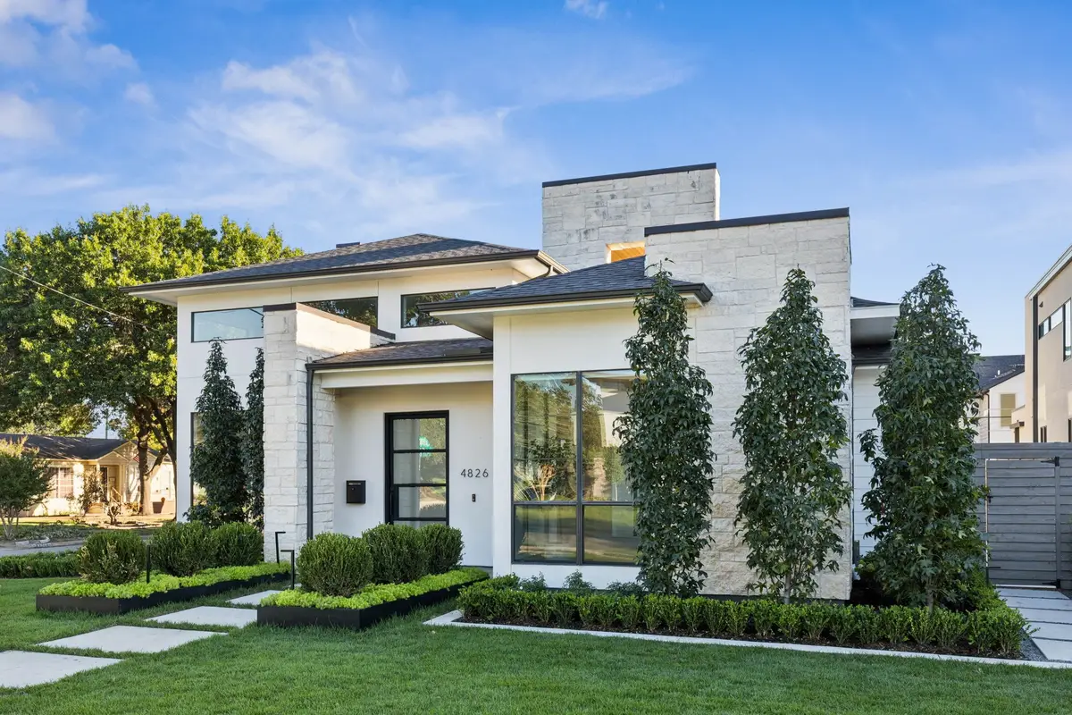 4826 March Avenue, Dallas, TX 75209 - Image #1
