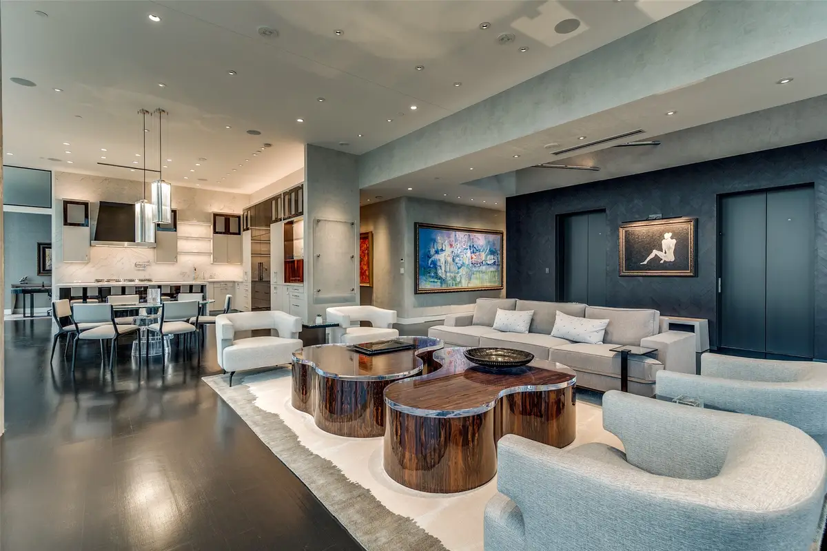 1918 Olive Street #4202, Dallas, TX 75201 - Image #1