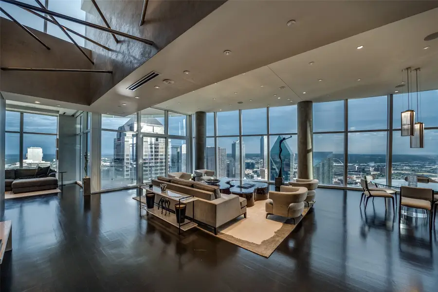 1918 Olive Street #4202, Dallas, TX 75201 - Image #3