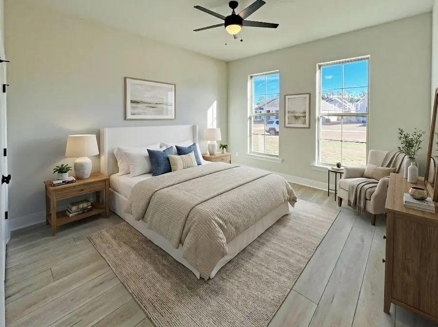 365 Hummingbird Lane, Princeton, LA 71067 - Image #3