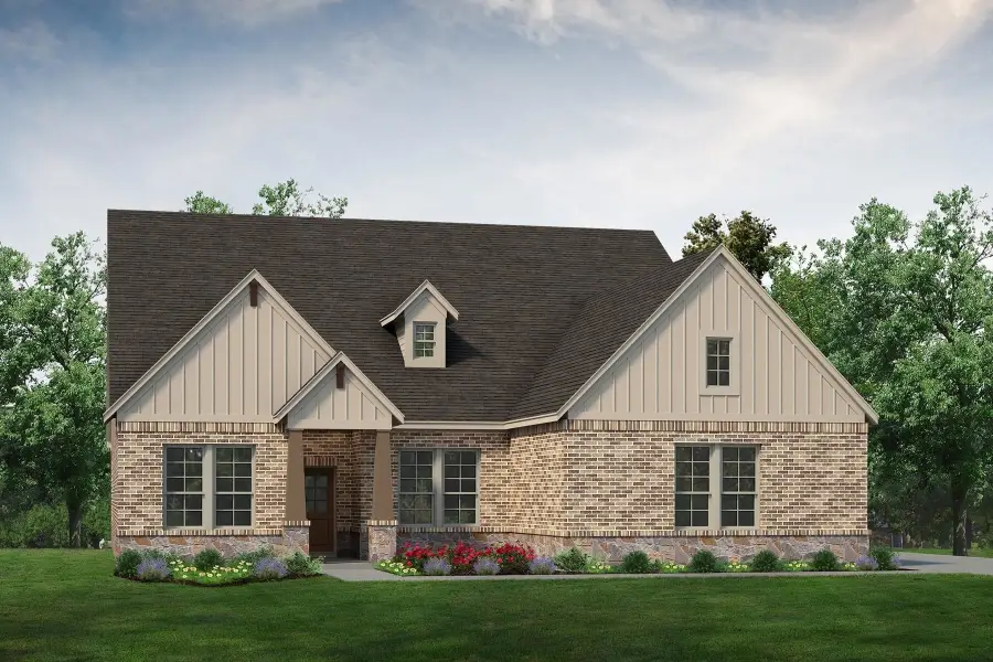 9007 County Road 623, Blue Ridge, TX 75424 - Image #2