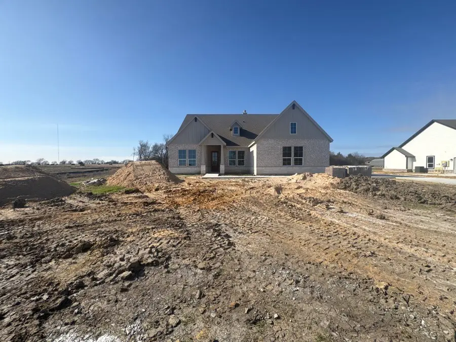 9007 County Road 623, Blue Ridge, TX 75424 - Image #3