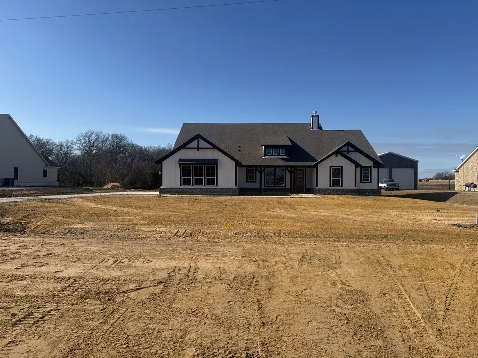 9013 County Road 623, Blue Ridge, TX 75424 - Image #1