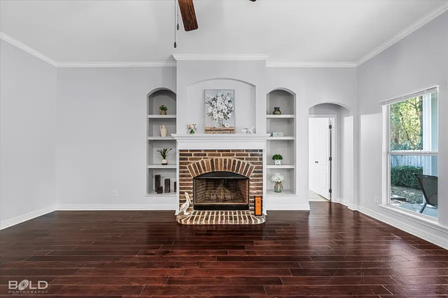 193 Riverbrooke Drive, Shreveport, LA 71115 - Image #2