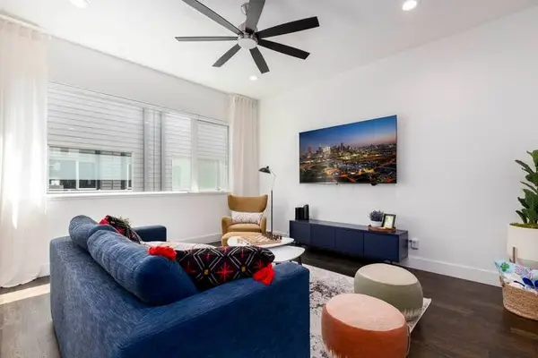 1224 Hyde Court, Dallas, TX 75215