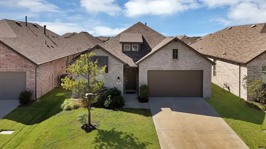 1553 Wyler Drive, Forney, TX 75126 - Image #2