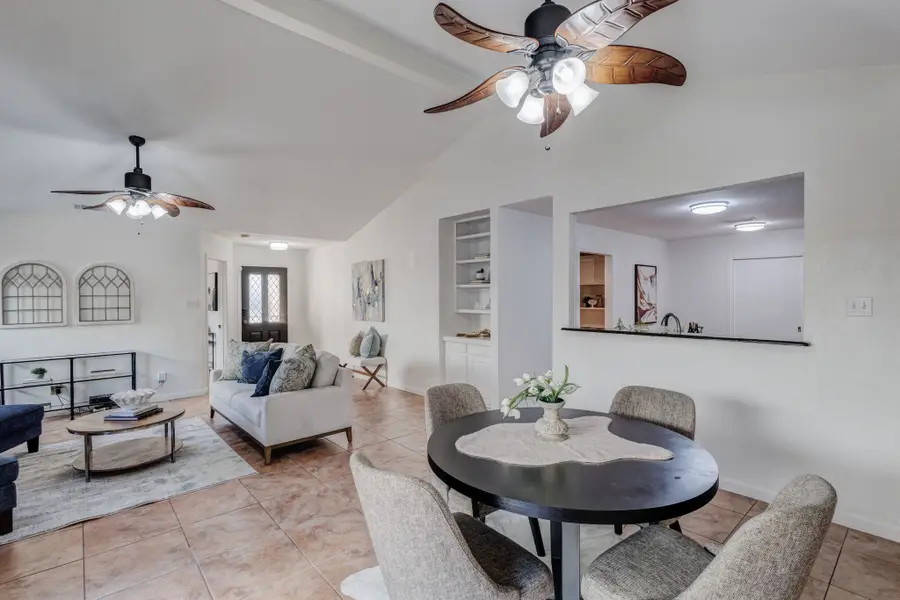 1417 Autumn Chase Square, Bedford, TX 76022 - #2