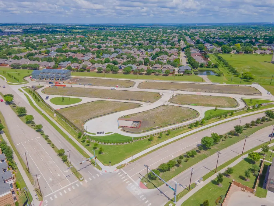 4150 Friendship Avenue, McKinney, TX 75070 - Image #2