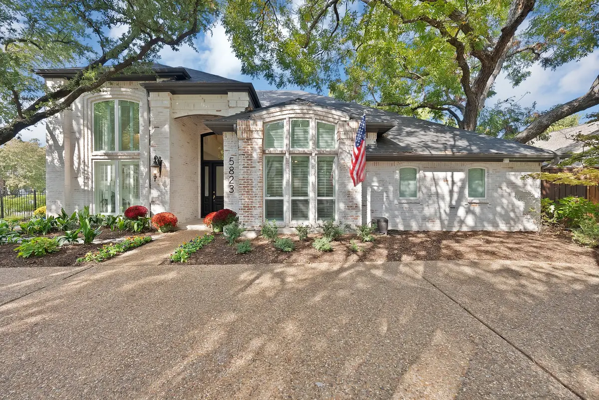5823 Flintshire Lane, Dallas, TX 75252 - Image #1