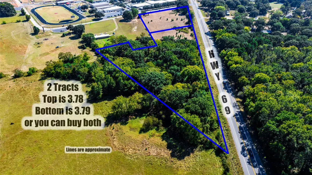 TBD Hwy 69, Alba, TX 75410 - Image #1