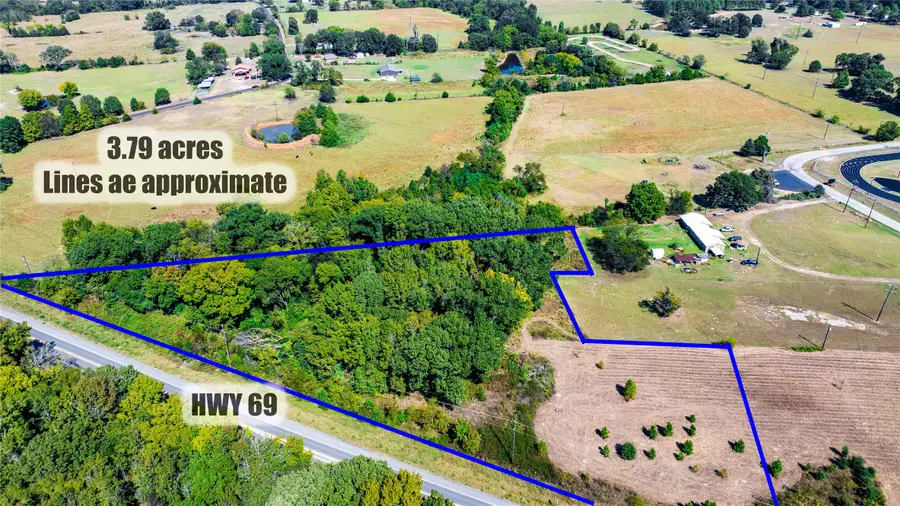 TBD Hwy 69, Alba, TX 75410 - Image #3