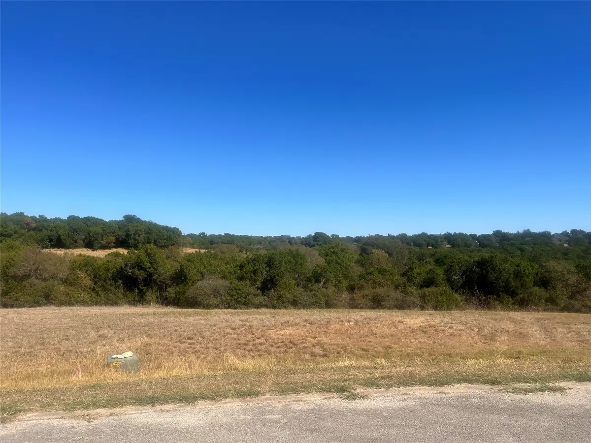 8405 Gullane Street, Cleburne, TX 76033 - #1
